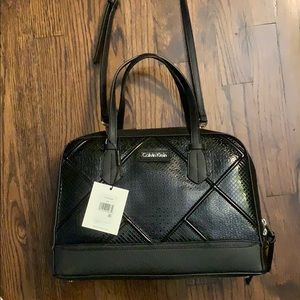Calvin Klein handbag - NEW